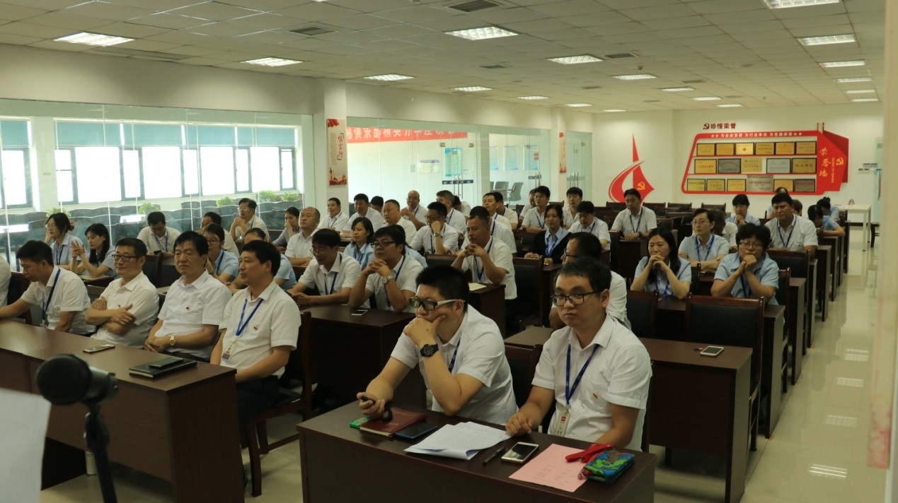 知识竞赛争先锋 比学赶超展风采 —— 安博(中国)乳业集团党委举办庆 “七一”党建知识竞赛 知识竞赛争先锋 比学赶超展风采 —— 安博(中国)乳业集团党委举办庆 “七一”党建知识竞赛