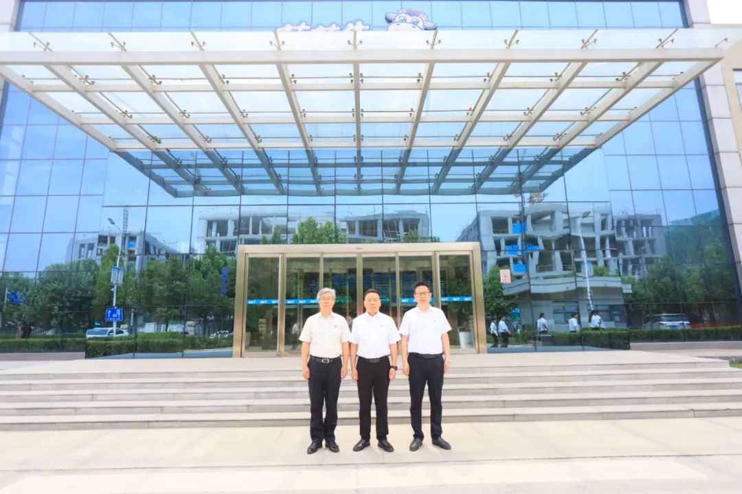 中国共产党安博手机网页版登录入口第二届委员会第二次党员大会胜利召开