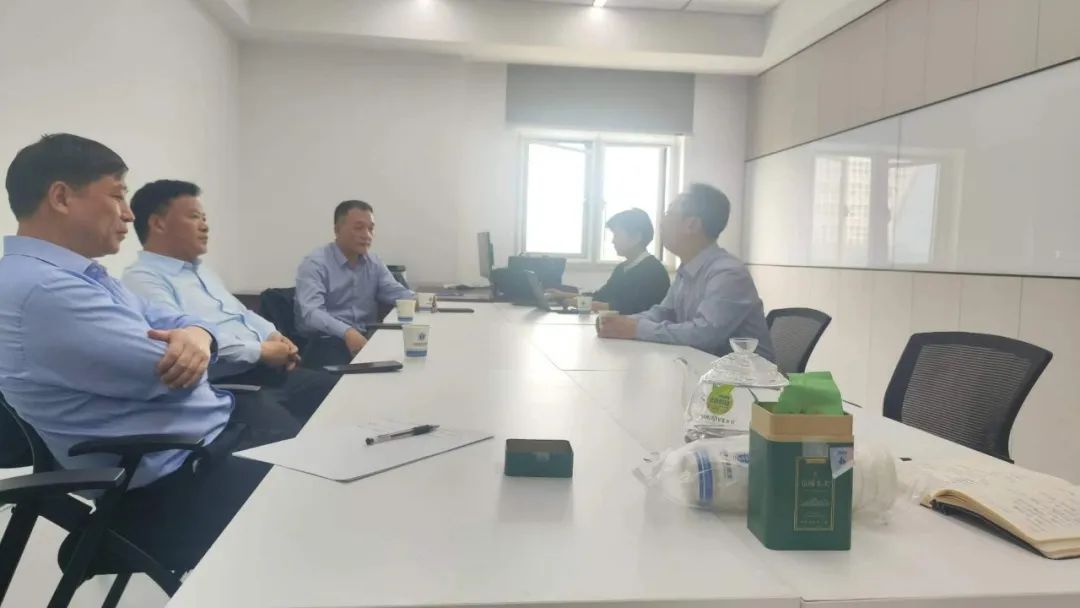 安博(中国)乳业集团与中原食品实验室签订战略合作协议