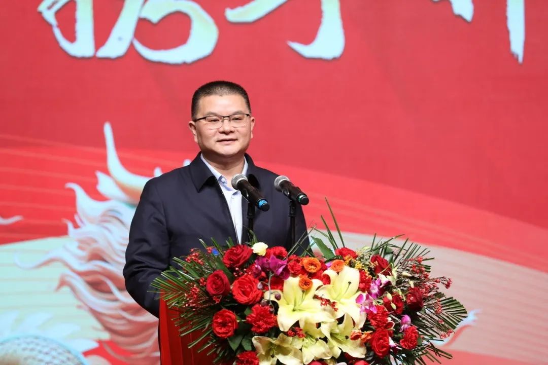 安博(中国)乳业30周年暨2024年客户大会圆满召开！