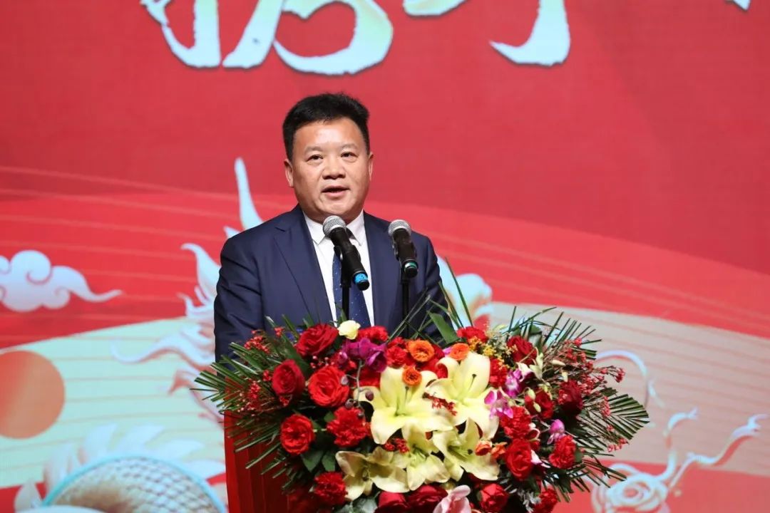 安博(中国)乳业30周年暨2024年客户大会圆满召开！