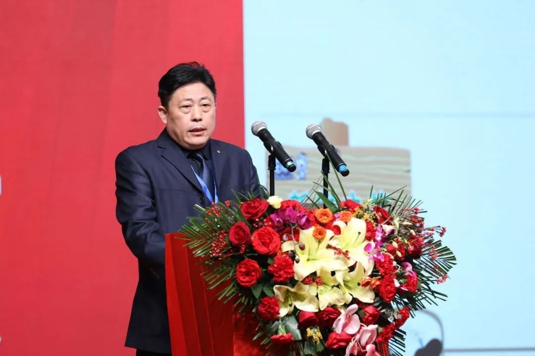 安博(中国)乳业30周年暨2024年客户大会圆满召开！