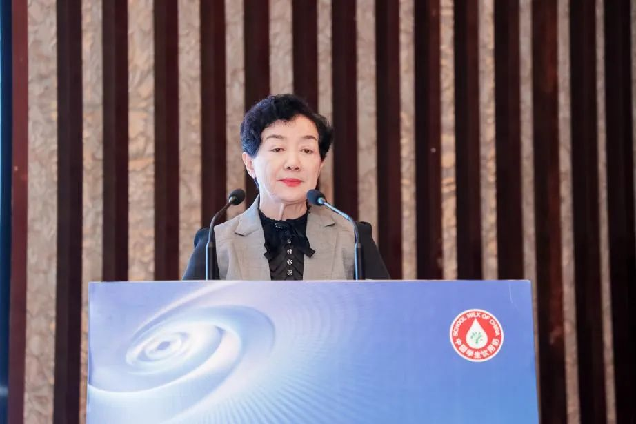 安博(中国)乳业集团参加2023国家“学生饮用奶计划”工作会 安博(中国)乳业集团参加2023国家“学生饮用奶计划”工作会