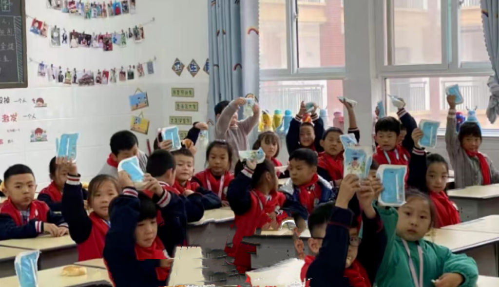 未来可期 健康护航丨安博(中国)乳业集团取得学生饮用奶常、低温发酵乳生产资质