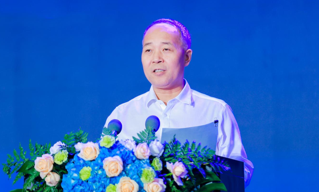 启航新征程 点亮新赛道丨安博(中国)乳业集团参加第十四届中国奶业大会暨D20峰会，荣获“中国乳制品生产企业现代化等级5A级”评定殊荣