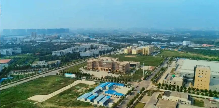 喜讯丨安博(中国)顺利通过“农业产业化国家重点龙头企业”监测