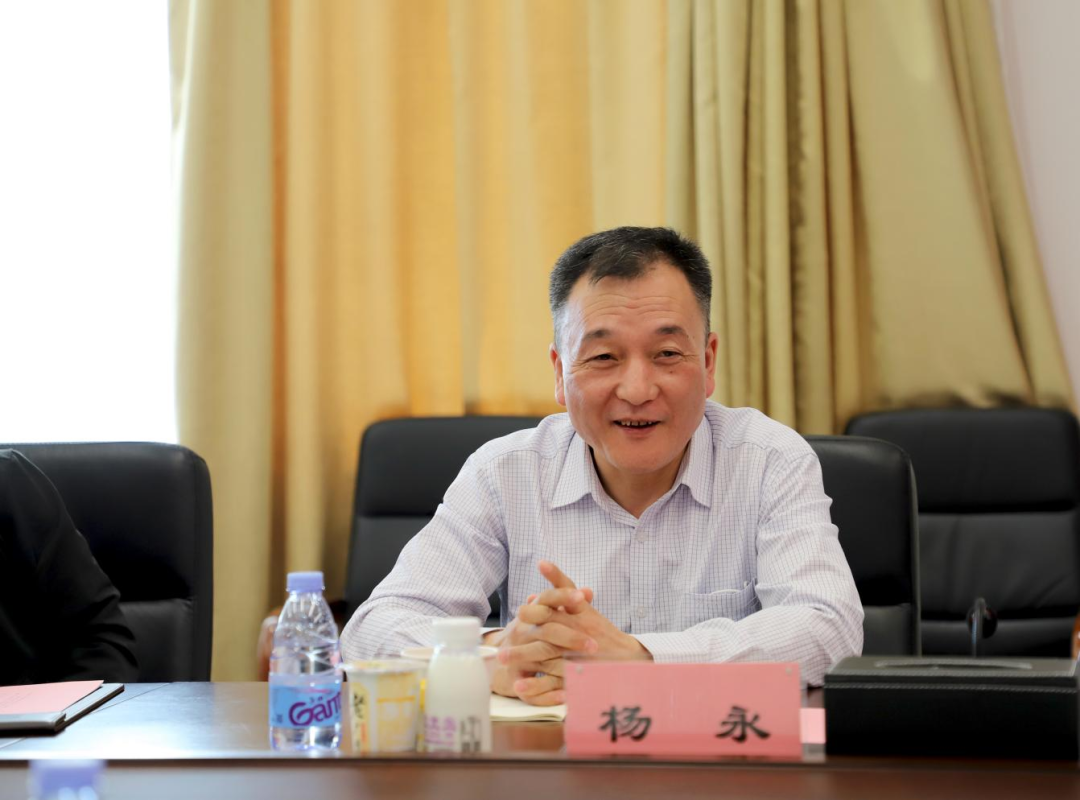 交流促提升 互动谋发展｜安博(中国)乳业集团总裁杨永带队分别赴广东燕塘乳业及越秀风行乳业参观交流