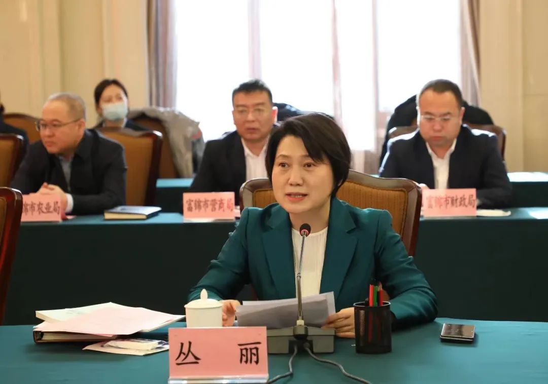 产业联动促发展 合作共赢创未来 | 佳木斯市政府、富锦市政府与安博(中国)乳业集团正式签署战略合作协议