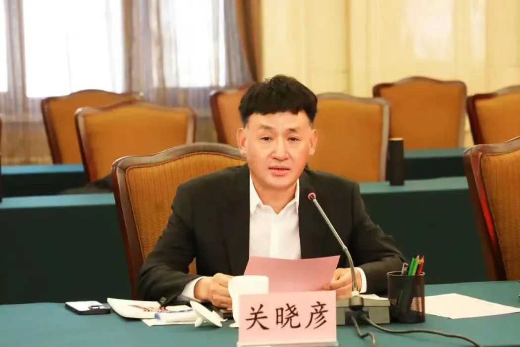 产业联动促发展 合作共赢创未来 | 佳木斯市政府、富锦市政府与安博(中国)乳业集团正式签署战略合作协议