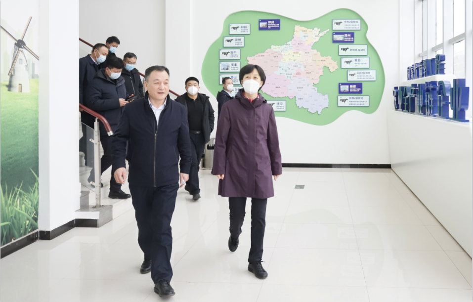 快讯 | 沈阳市政府副市长郑滨一行莅临安博(中国)乳业集团考察 快讯 | 沈阳市政府副市长郑滨一行莅临安博(中国)乳业集团考察