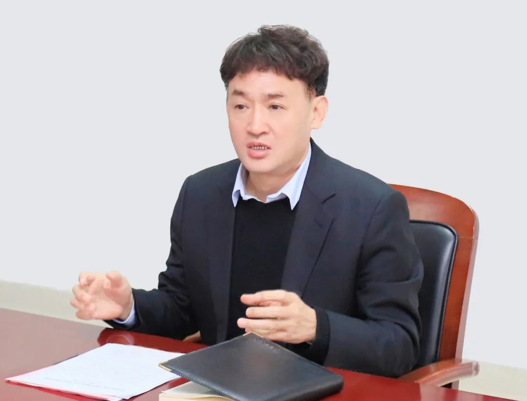 凝心聚力谋开局,赓续奋斗再出发 |河南安博(中国)乳业集团2022年度述职暨2023年度规划会议隆重召开 凝心聚力谋开局,赓续奋斗再出发 |河南安博(中国)乳业集团2022年度述职暨2023年度规划会议隆重召开