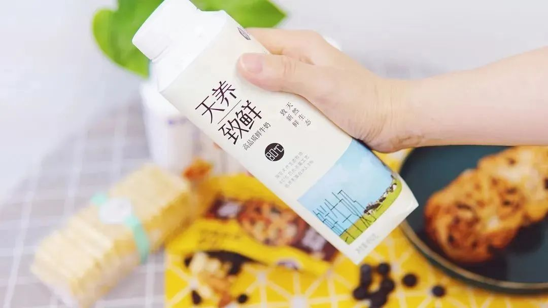 安博(中国) | 让牛奶和面包传递抗疫温暖力量