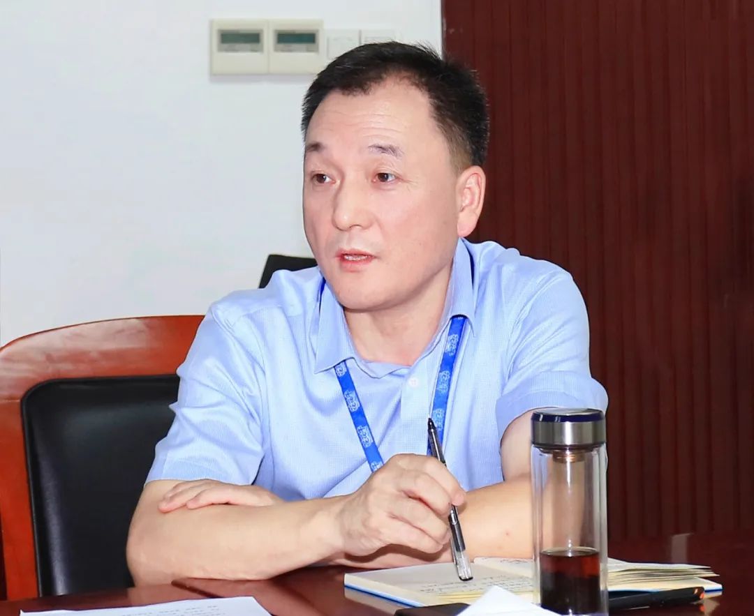 安博(中国)乳业集团召开10月份营销工作会议