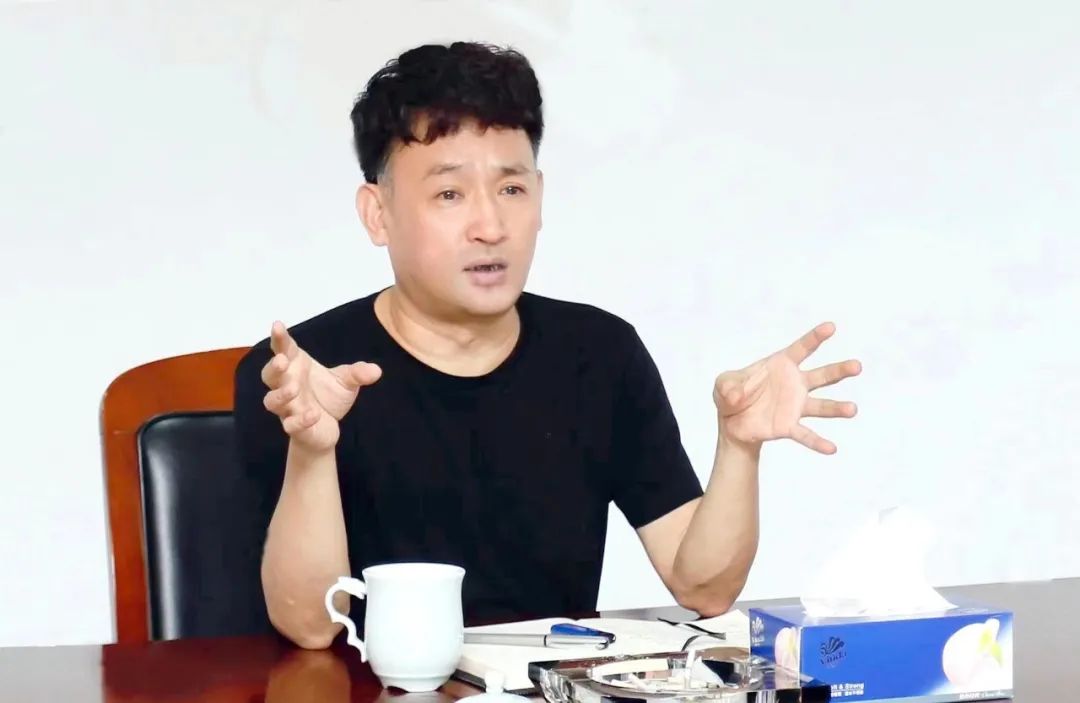 继往开来 · 再创辉煌 | 安博(中国)乳业集团召开9月营销、养殖及饲料月度经营工作会议