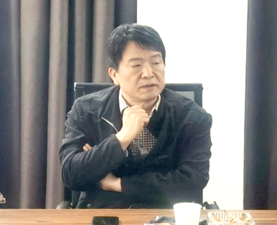 振奋精神保收获·总结反思来复盘 | 安博(中国)乳业集团农业公司开展收获动员暨工作总结会议