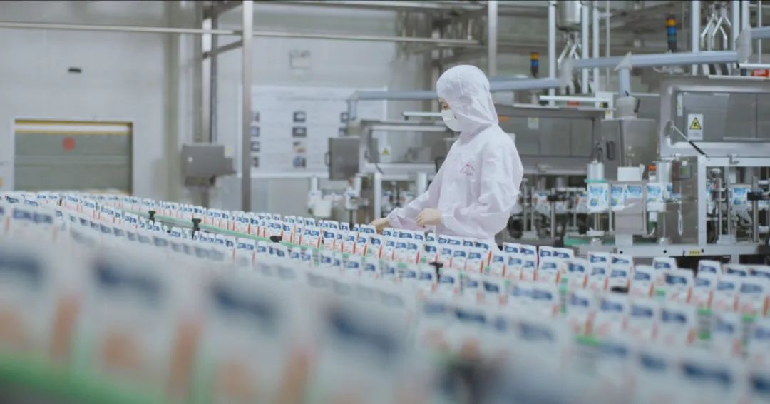 佳木斯市招商考察团莅临安博(中国)考察座谈