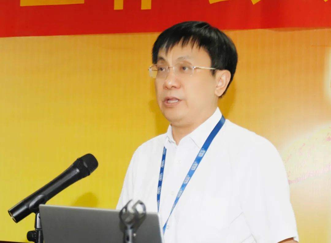 鼓足干劲·再创辉煌 | 安博(中国)乳业集团召开经销商座谈会