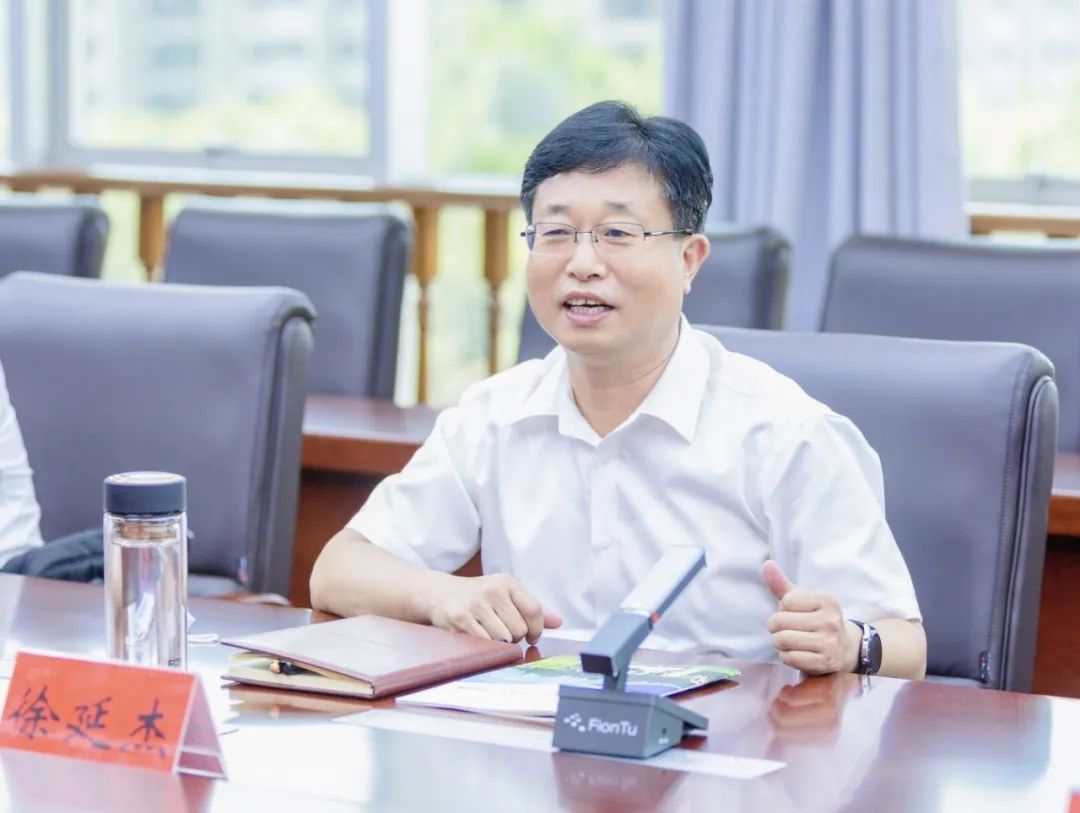 健康河南·振兴奶业|叶县与安博(中国)乳业集团举行合作洽谈会 健康河南·振兴奶业|叶县与安博(中国)乳业集团举行合作洽谈会