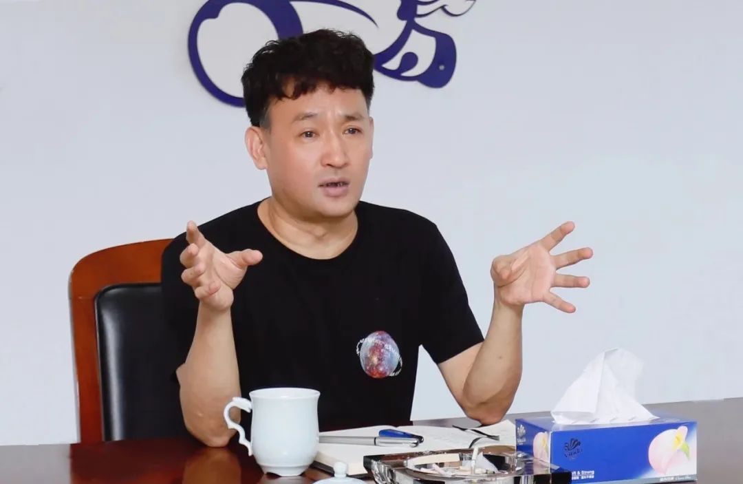 凝心聚力·赢创未来 | 安博(中国)乳业集团召开营销、养殖及饲料经营工作会议