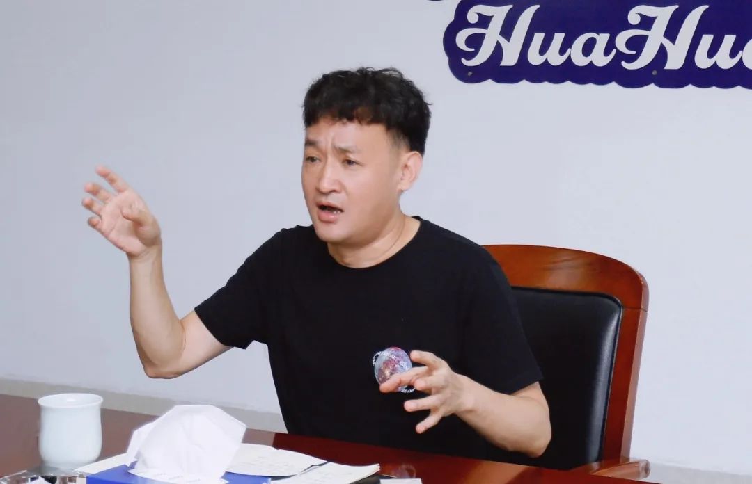 凝心聚力·赢创未来 | 安博(中国)乳业集团召开营销、养殖及饲料经营工作会议