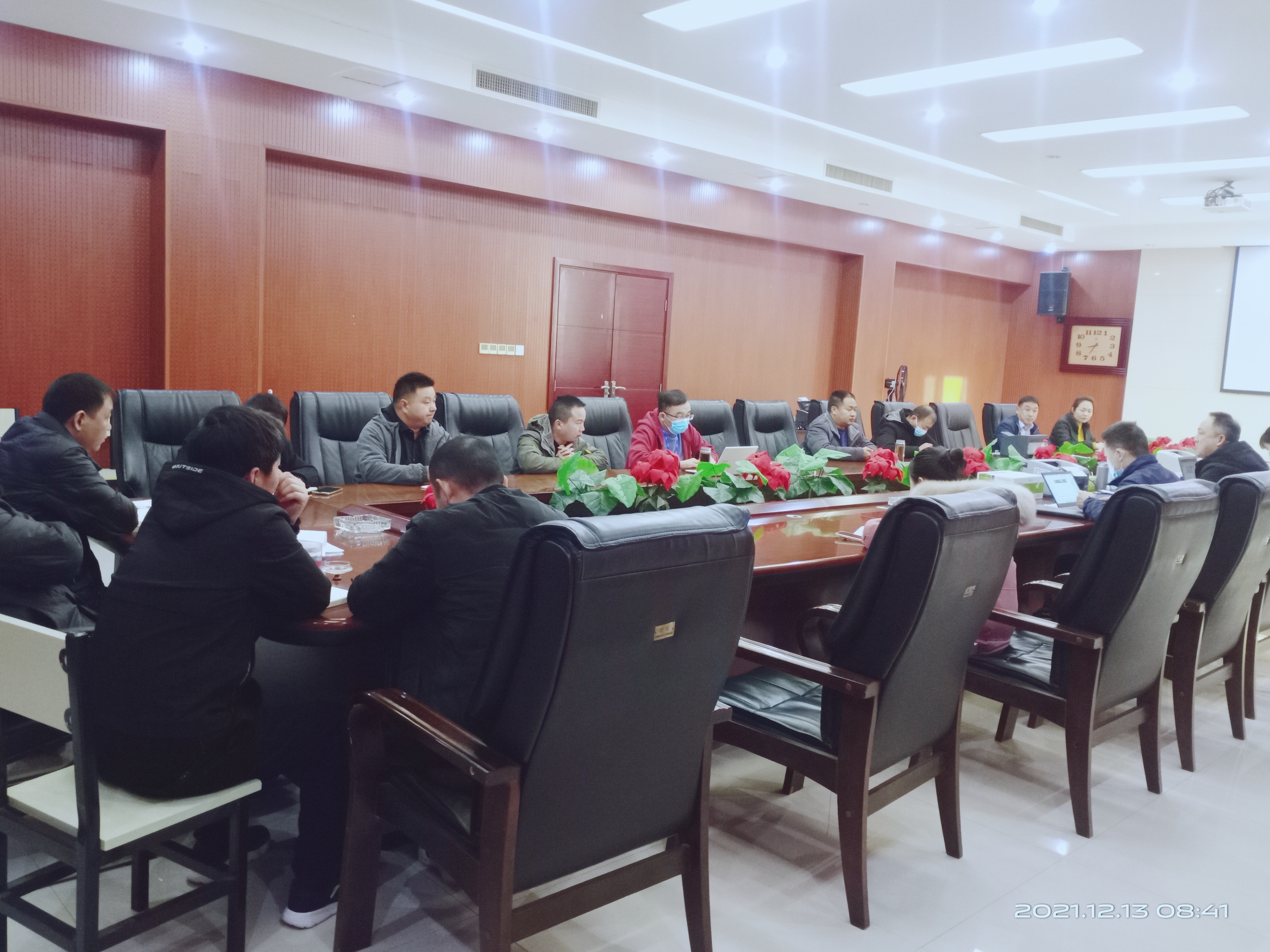 热烈祝贺安博(中国)养殖事业部相关牧场 顺利通过质量管理体系认证