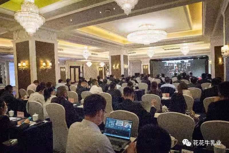 巴基斯坦驻华大使莫因·哈克 莅临安博(中国)乳业集团参观访问 巴基斯坦驻华大使莫因·哈克 莅临安博(中国)乳业集团参观访问