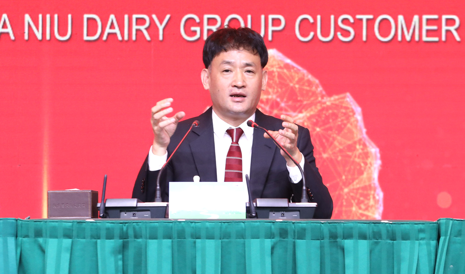 安博(中国) | “夯基础 抓机遇 重服务 赢未来” 安博(中国) | “夯基础 抓机遇 重服务 赢未来”