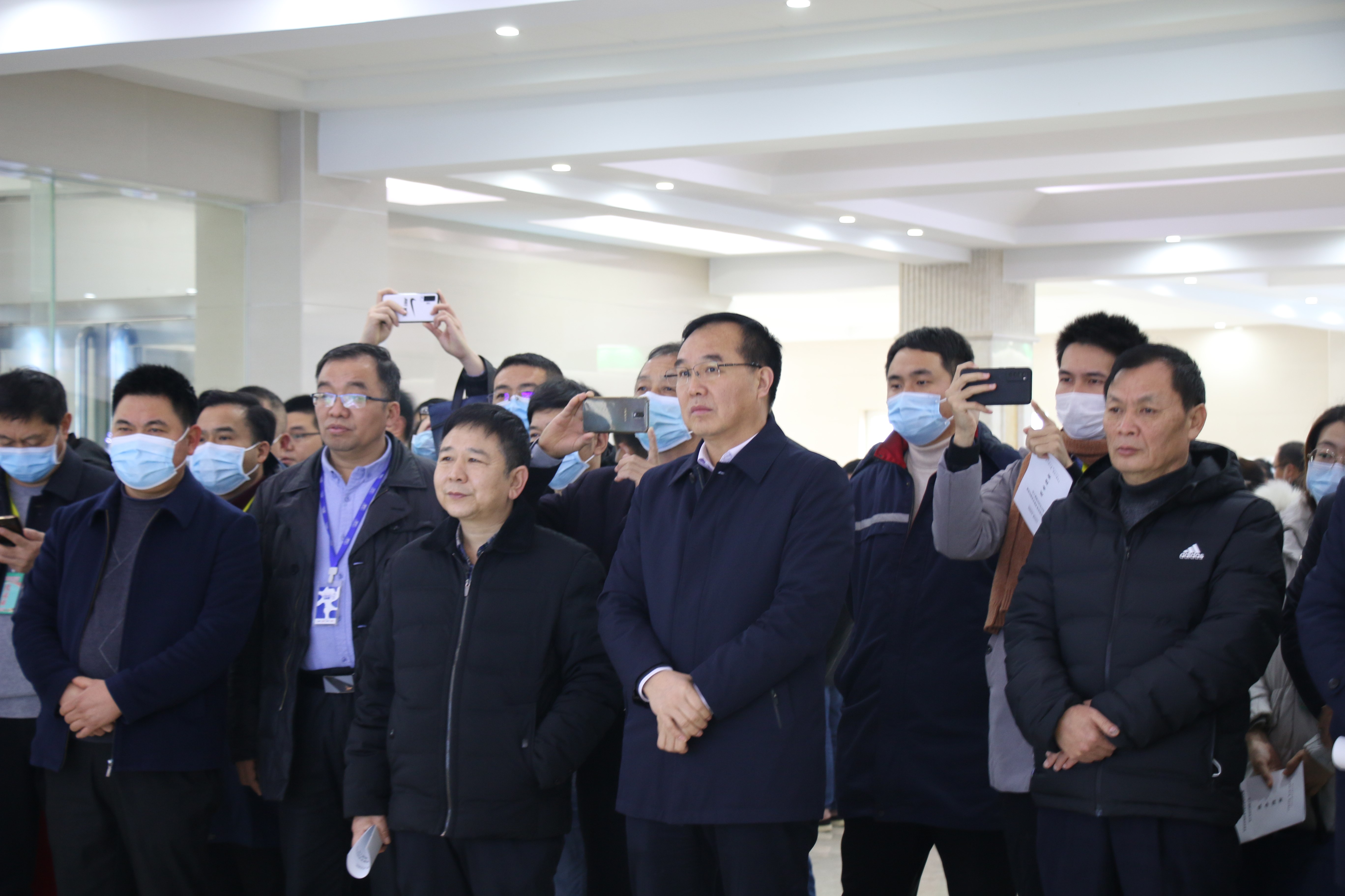 安博(中国) | 农业农村部农业绿色发展考察团莅临安博(中国)鲁山瑞亚参观调研 安博(中国) | 农业农村部农业绿色发展考察团莅临安博(中国)鲁山瑞亚参观调研