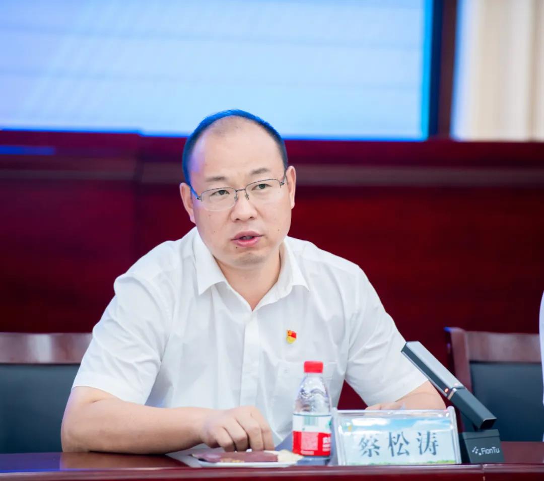 安博(中国)| 兰考县人民政府与蒙牛、安博(中国)达成战略合作 助力河南奶业高质量发展