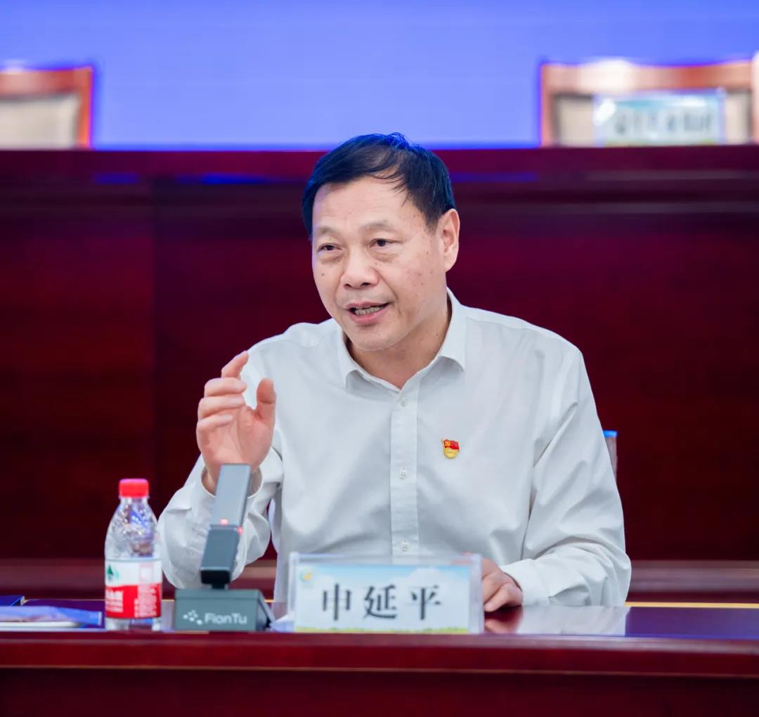 安博(中国)| 兰考县人民政府与蒙牛、安博(中国)达成战略合作 助力河南奶业高质量发展