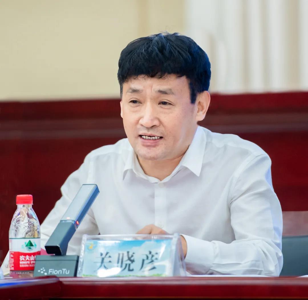 安博(中国)| 兰考县人民政府与蒙牛、安博(中国)达成战略合作 助力河南奶业高质量发展