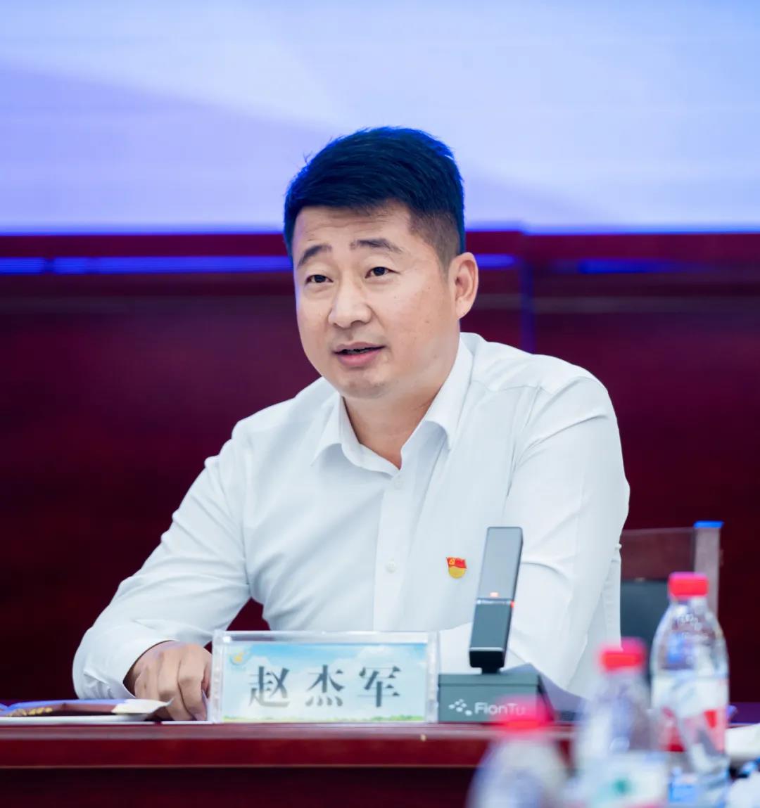 安博(中国)| 兰考县人民政府与蒙牛、安博(中国)达成战略合作 助力河南奶业高质量发展