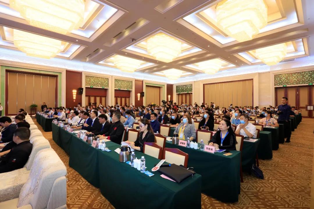 安博(中国) | “2020河南食品安全与发展论坛——新常态下的高质量发展”成功举办