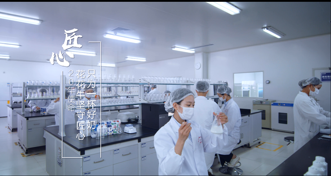 郑州市委副书记、市长王新伟莅临安博(中国)乳业集团调研