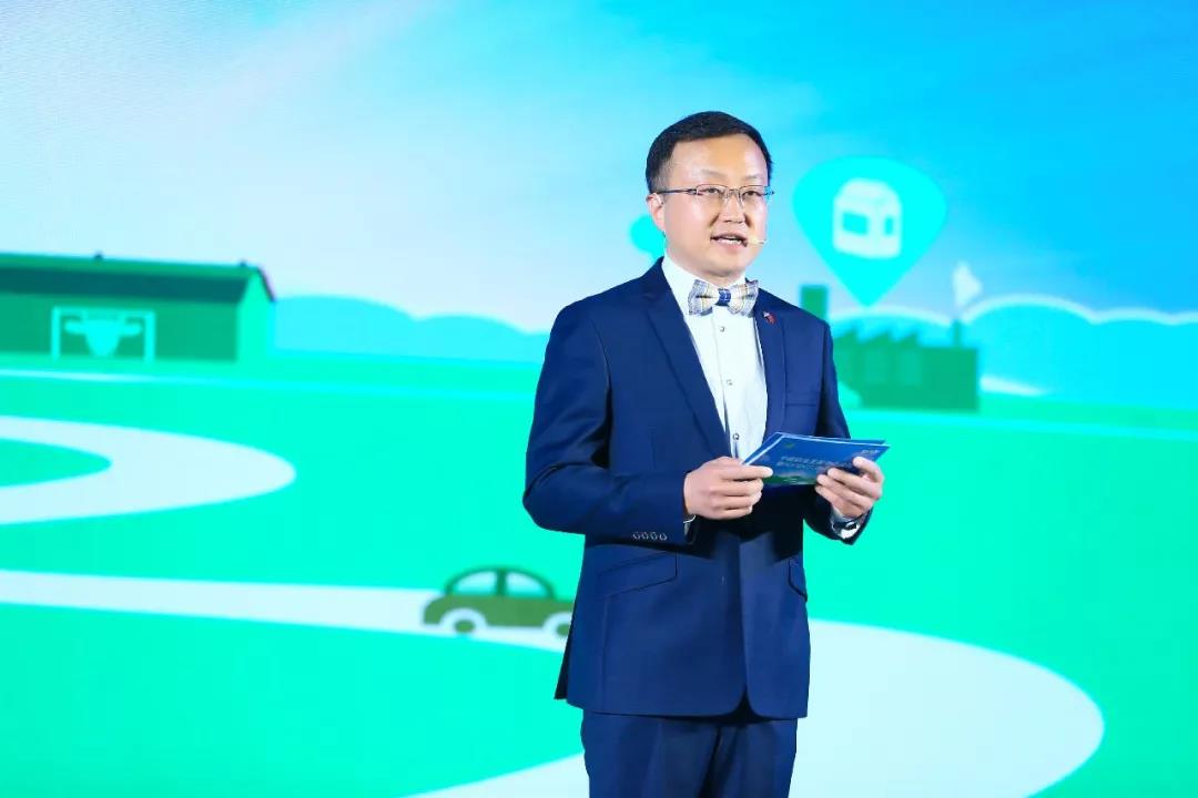 SDDDC走进河南，看看安博(中国)的国际范儿！