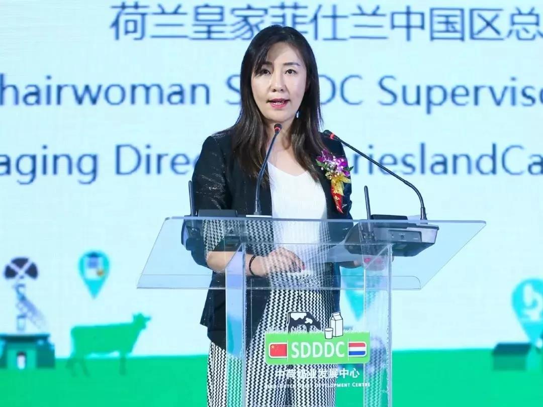 SDDDC走进河南，看看安博(中国)的国际范儿！