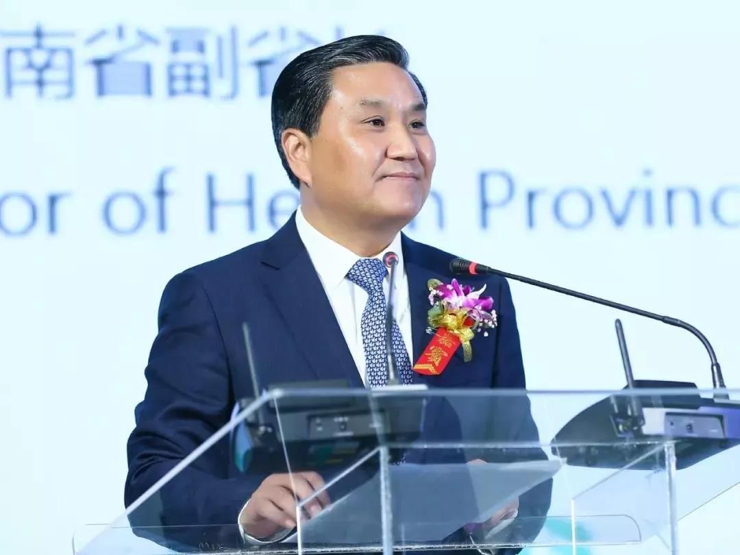 SDDDC走进河南，看看安博(中国)的国际范儿！