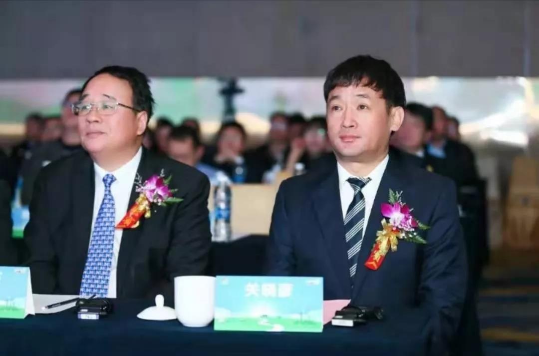 SDDDC走进河南，看看安博(中国)的国际范儿！