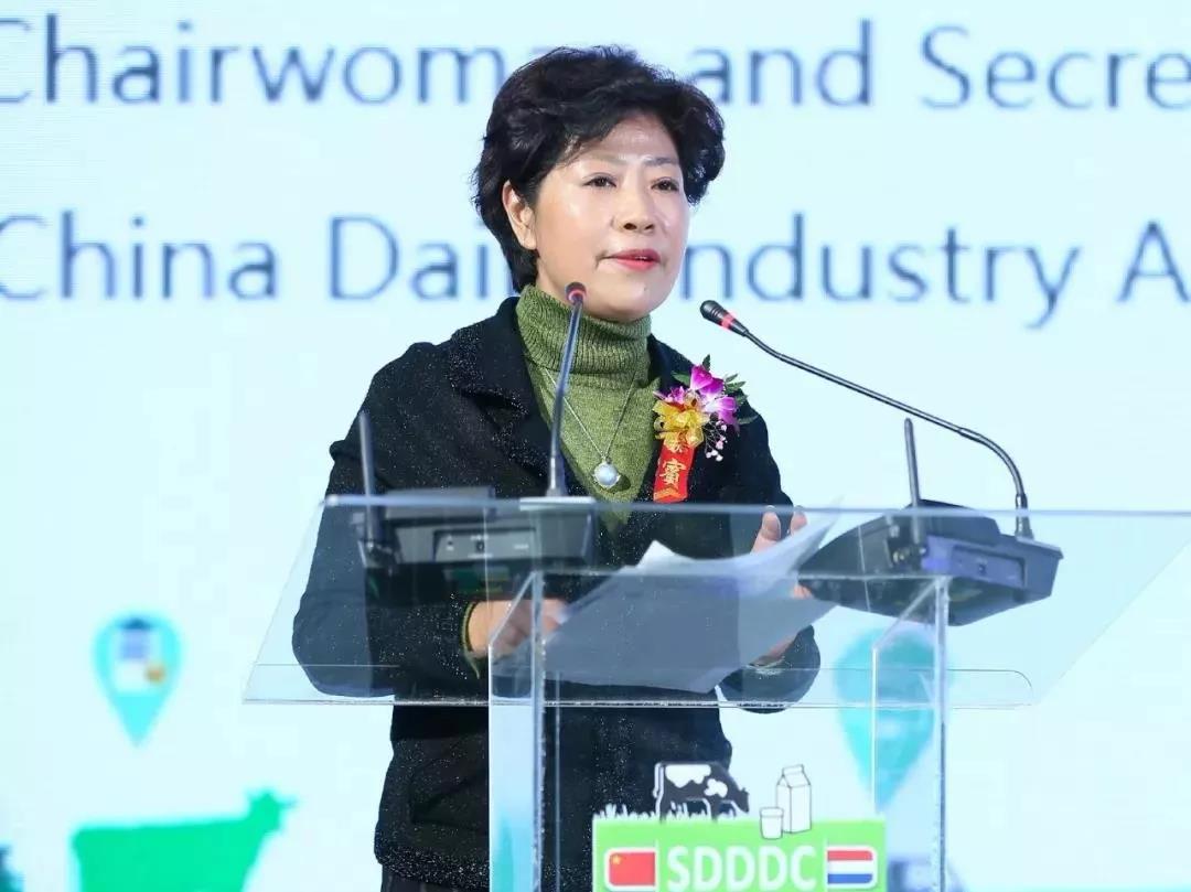 SDDDC走进河南，看看安博(中国)的国际范儿！