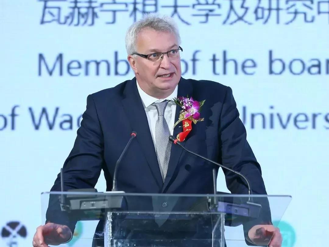 SDDDC走进河南，看看安博(中国)的国际范儿！