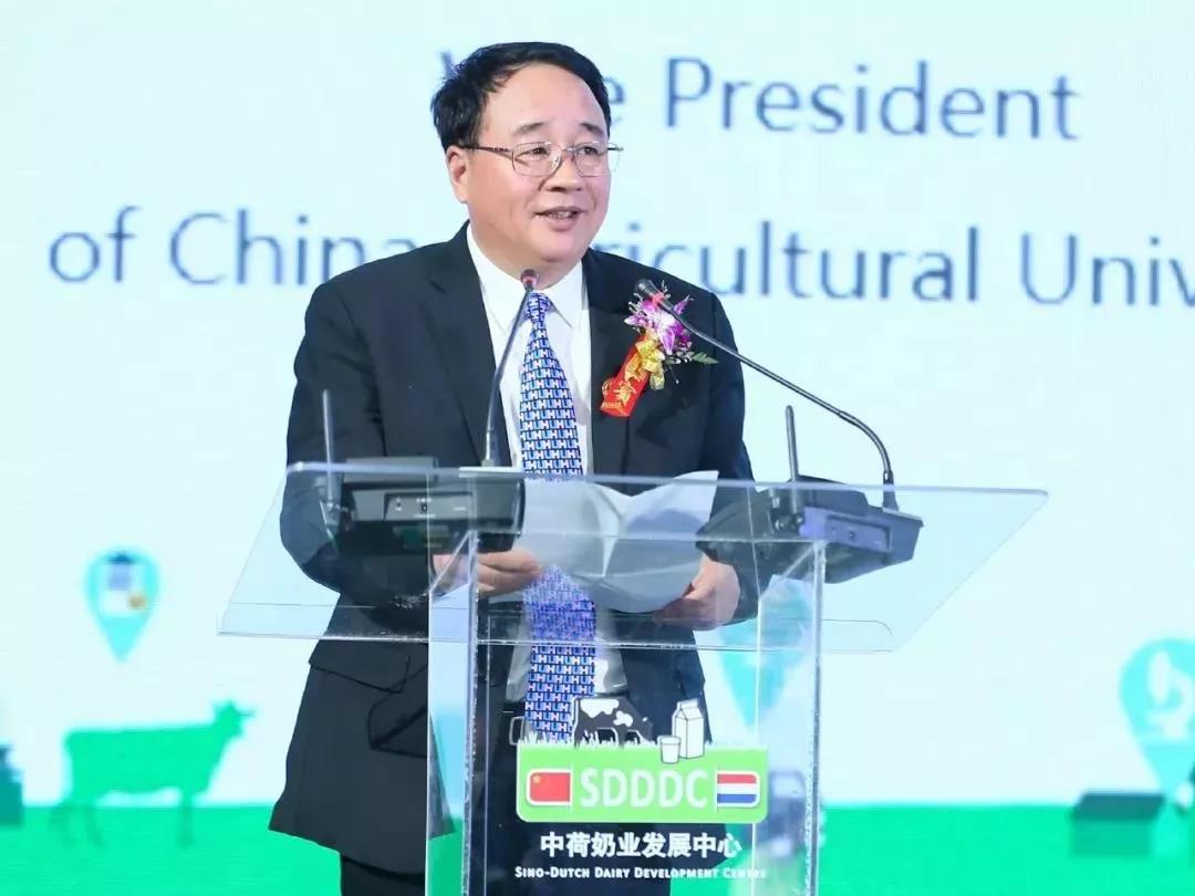 SDDDC走进河南，看看安博(中国)的国际范儿！