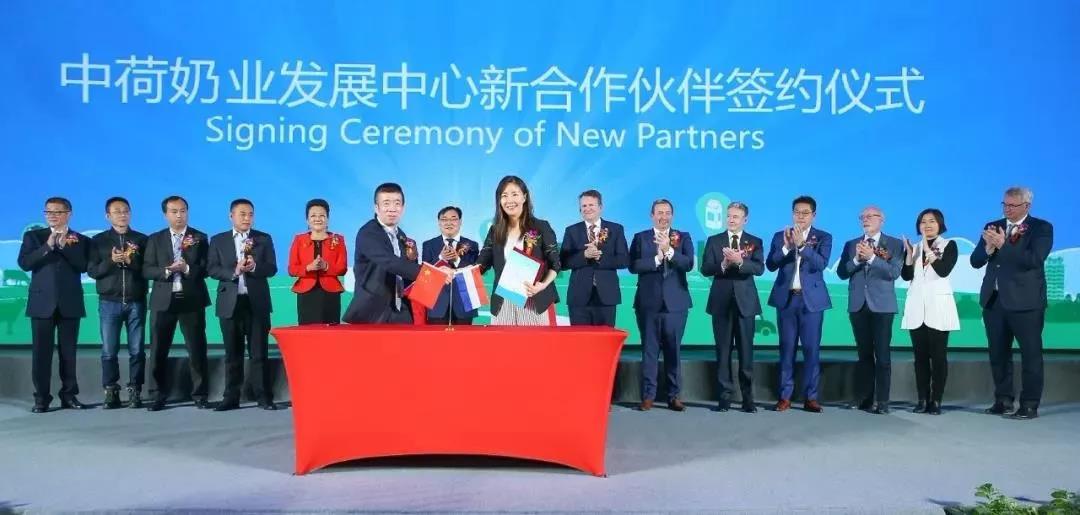 SDDDC走进河南，看看安博(中国)的国际范儿！