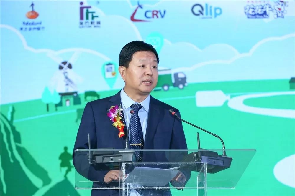 SDDDC走进河南，看看安博(中国)的国际范儿！