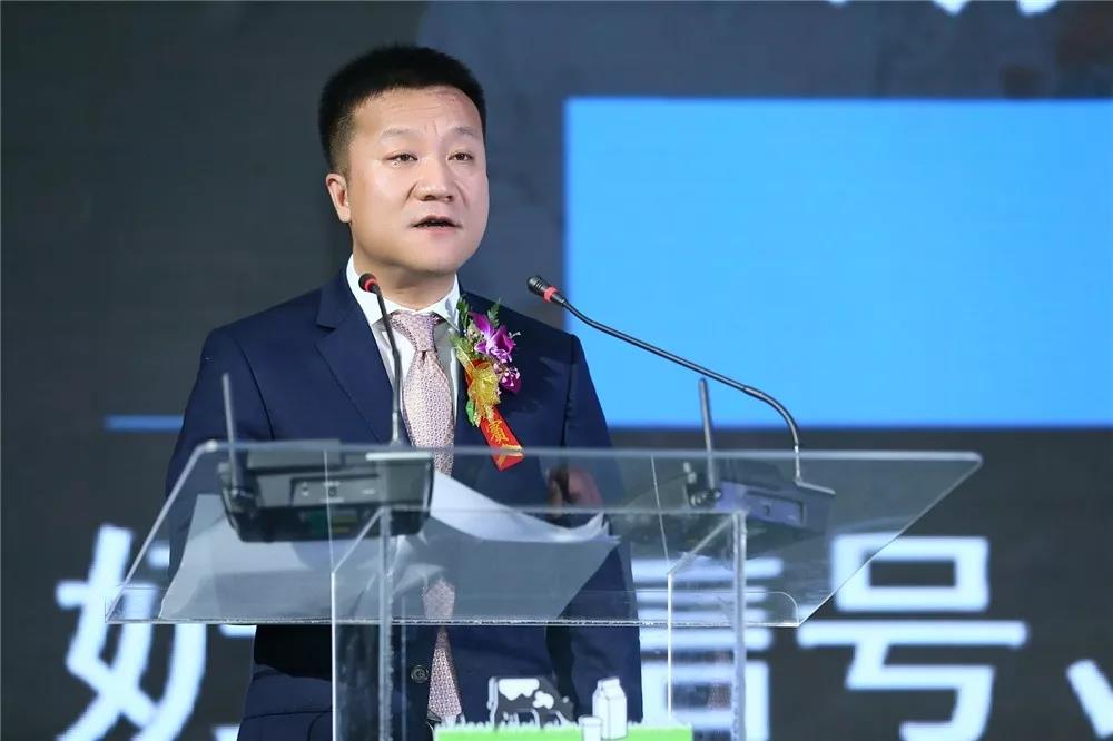 SDDDC走进河南，看看安博(中国)的国际范儿！