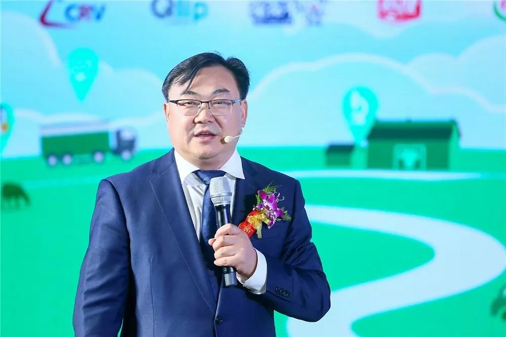 SDDDC走进河南，看看安博(中国)的国际范儿！