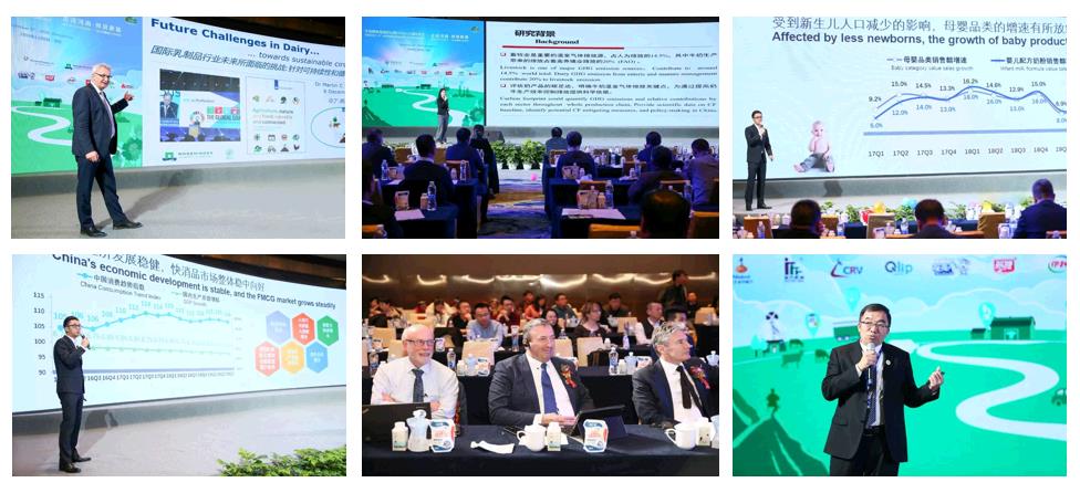 SDDDC走进河南，看看安博(中国)的国际范儿！