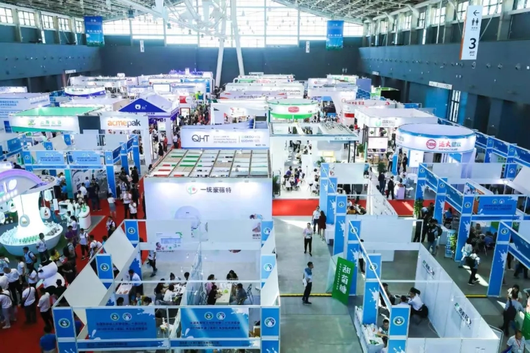 中国乳制品工业协会第二十五次年会召开！安博(中国)总裁董硕峰获“振兴乳业领军人”荣誉称号