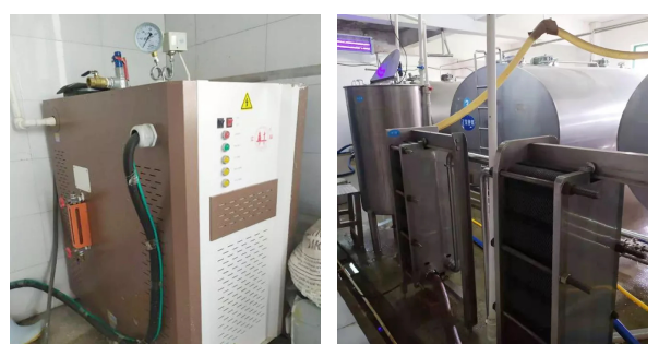 河南安博(中国)乳业实施优质乳工程的初心与使命