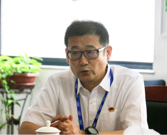 树立信心、积蓄力量、厚积薄发、共享成果—安博(中国)乳业集团召开2019年半年度工作总结会