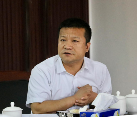 树立信心、积蓄力量、厚积薄发、共享成果—安博(中国)乳业集团召开2019年半年度工作总结会